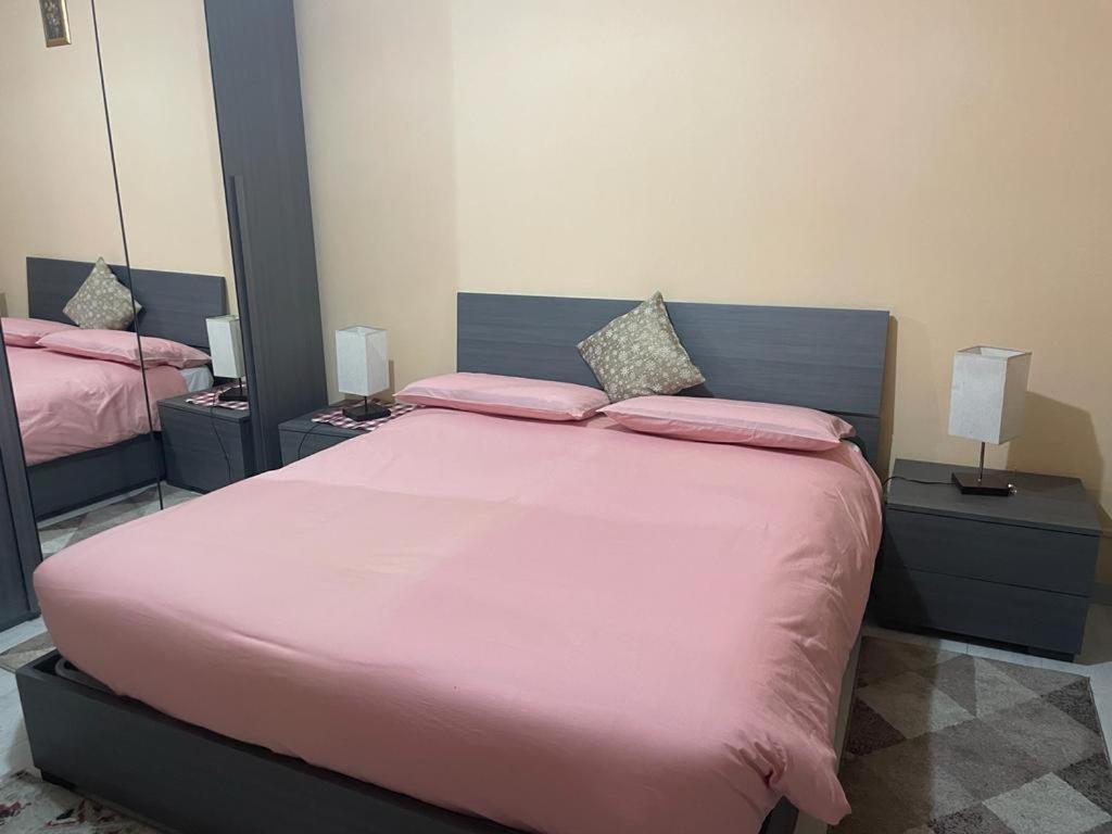 Appartamento La Tua Casa Roma