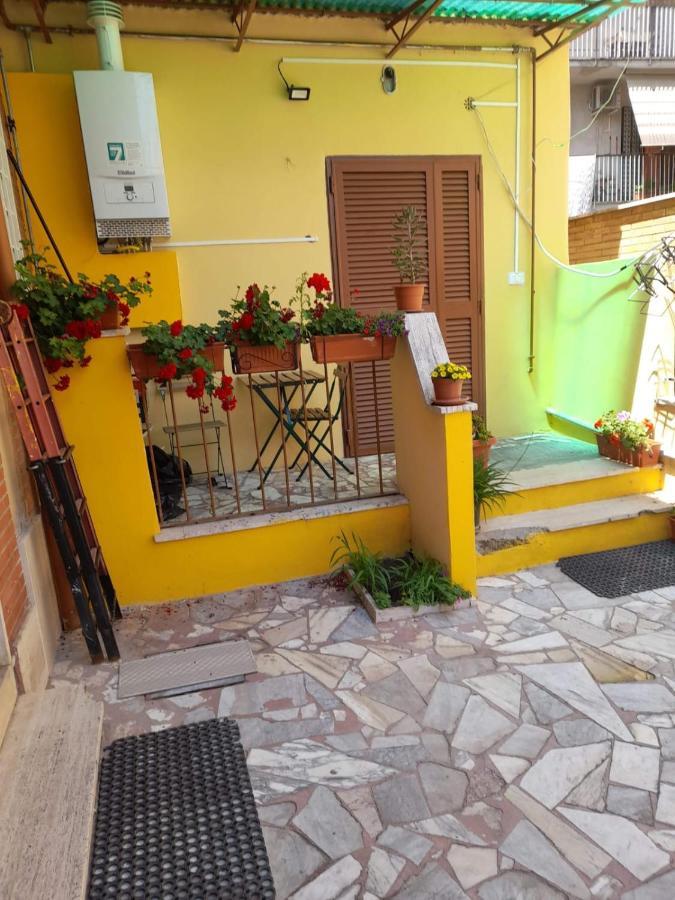 La Tua Casa Appartamento Roma