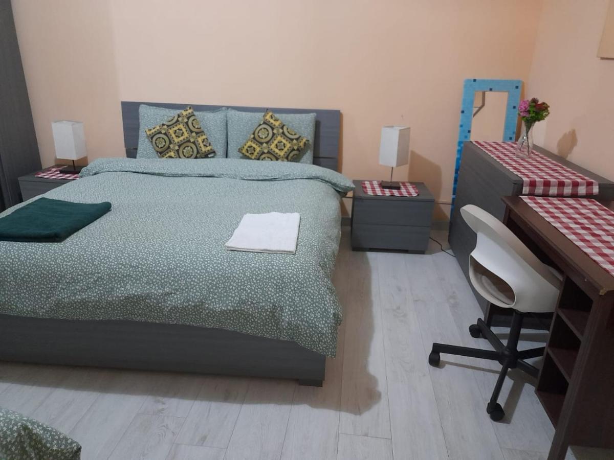 La Tua Casa Appartamento Roma