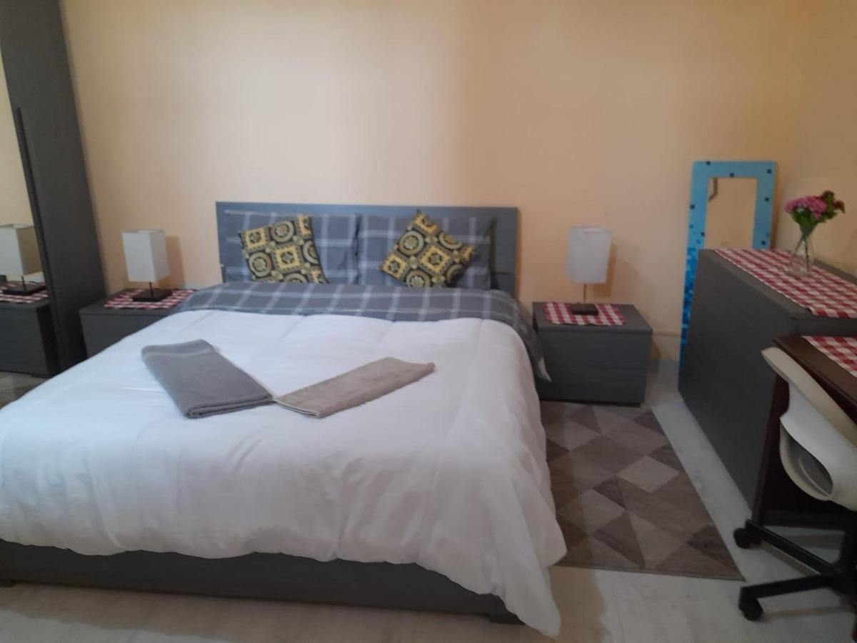 La Tua Casa Appartamento Roma