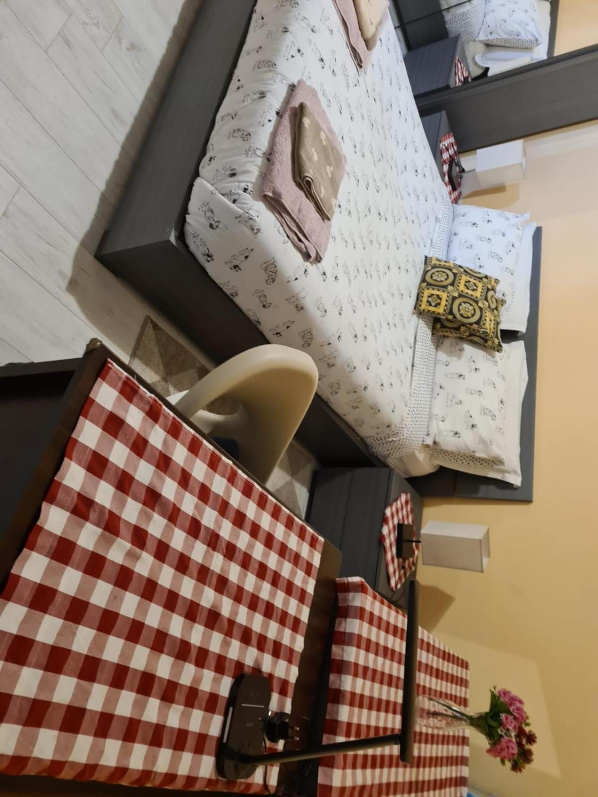 La Tua Casa Appartamento *