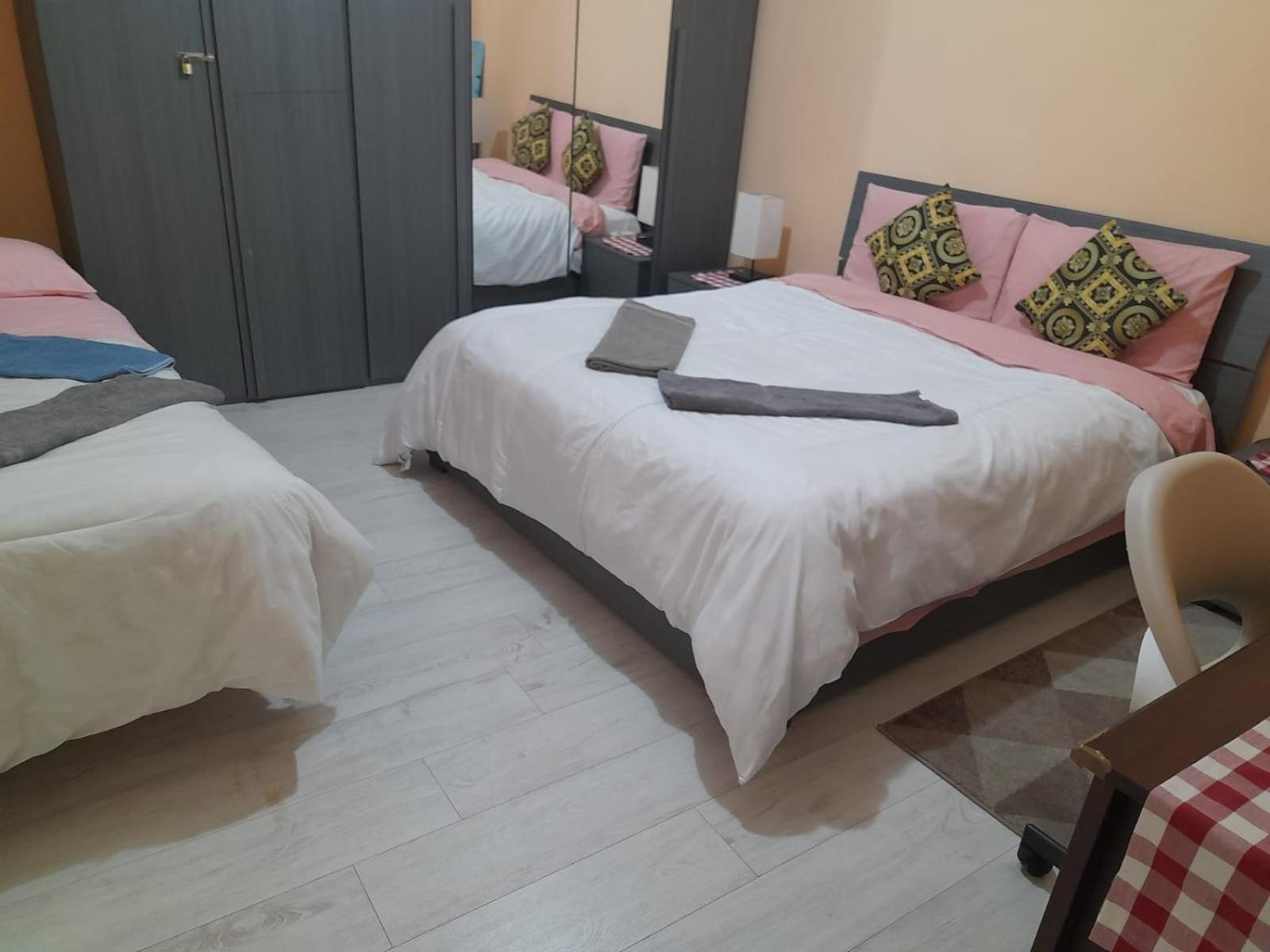 La Tua Casa Appartamento *
