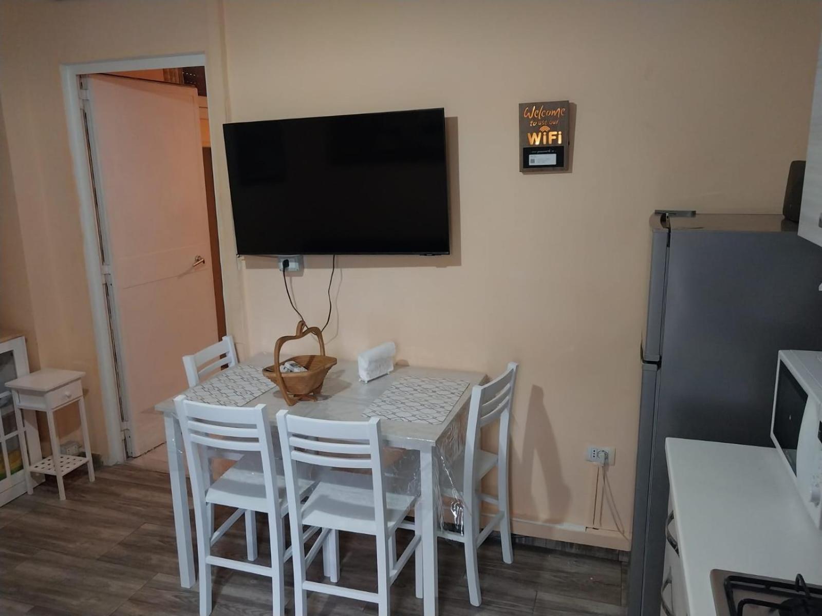 Appartamento La Tua Casa *