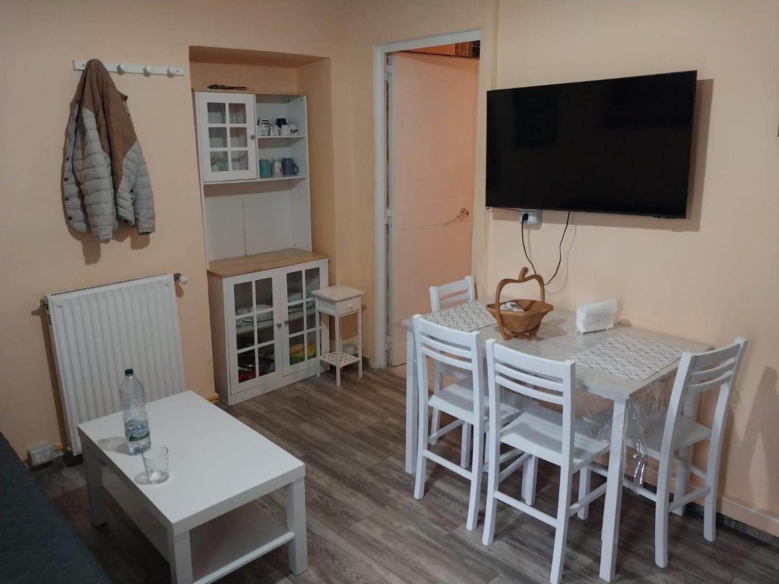 Appartamento La Tua Casa Roma